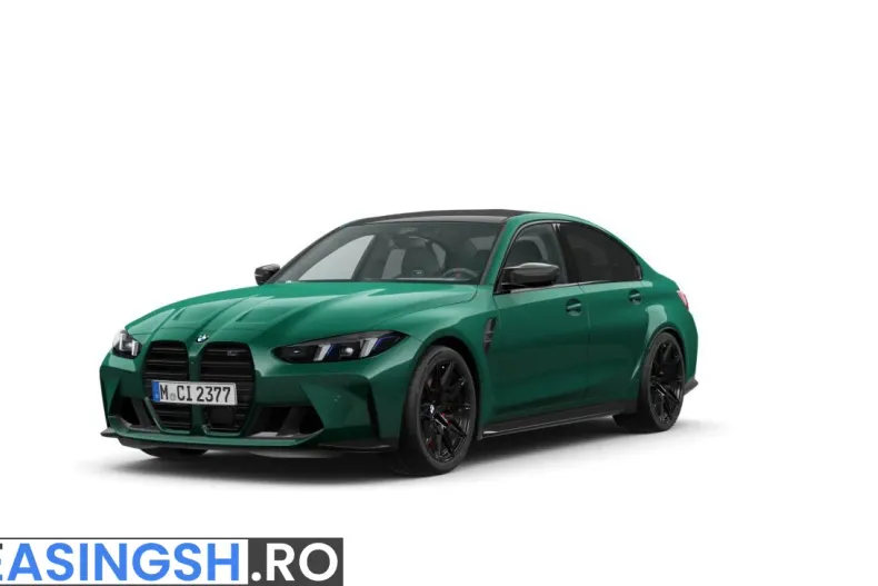 BMW M3 (Seria 3) din 2026 cu 1 km - oferta BMW255642 - foto 1