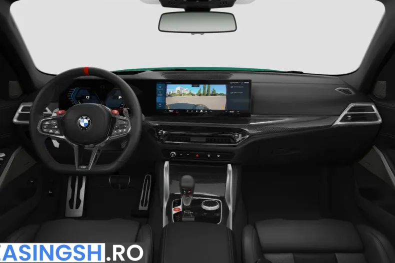 BMW M3 (Seria 3) din 2026 cu 1 km - oferta BMW255642 - foto 3