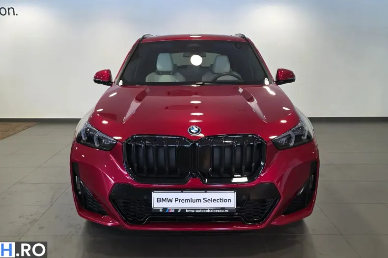 BMW X1 (Seria X) din 2026 cu 6.000 km - oferta BMW255644 - foto 2