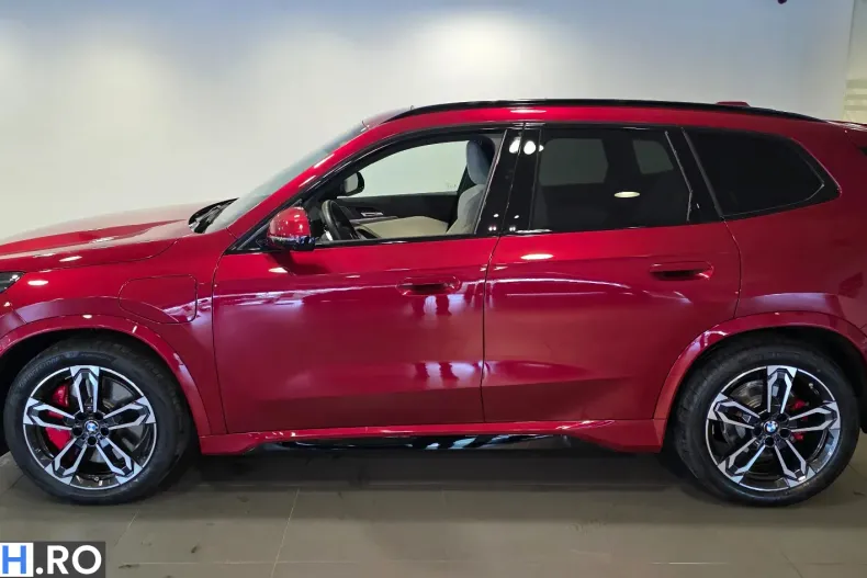 BMW X1 (Seria X) din 2026 cu 6.000 km - oferta BMW255644 - foto 3