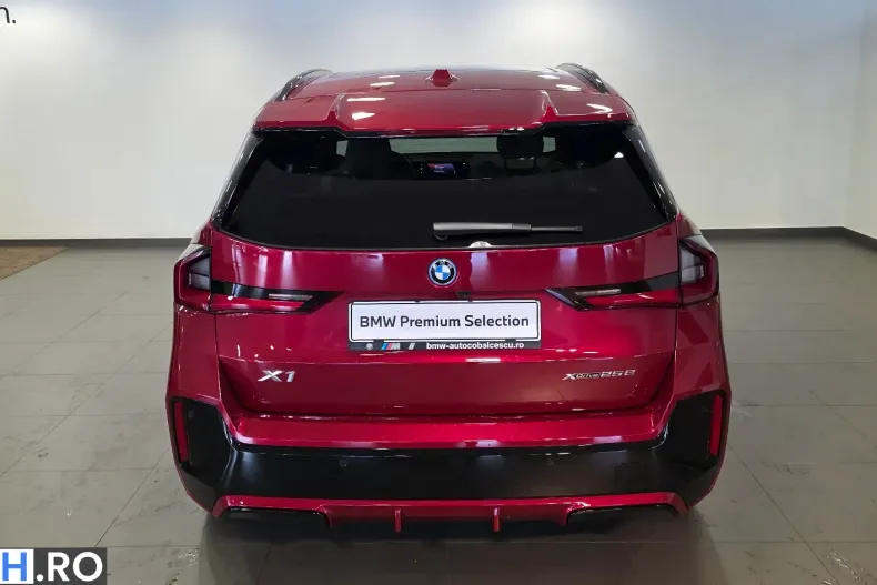 BMW X1 (Seria X) din 2026 cu 6.000 km - oferta BMW255644 - foto 5