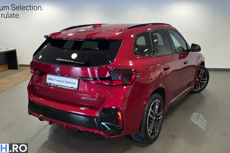 BMW X1 (Seria X) din 2026 cu 6.000 km - oferta BMW255644 - foto 6