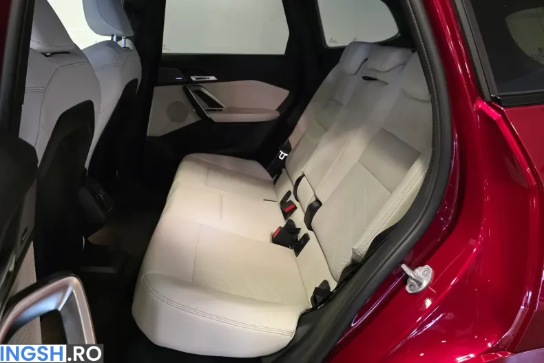 BMW X1 (Seria X) din 2026 cu 6.000 km - oferta BMW255644 - foto 9