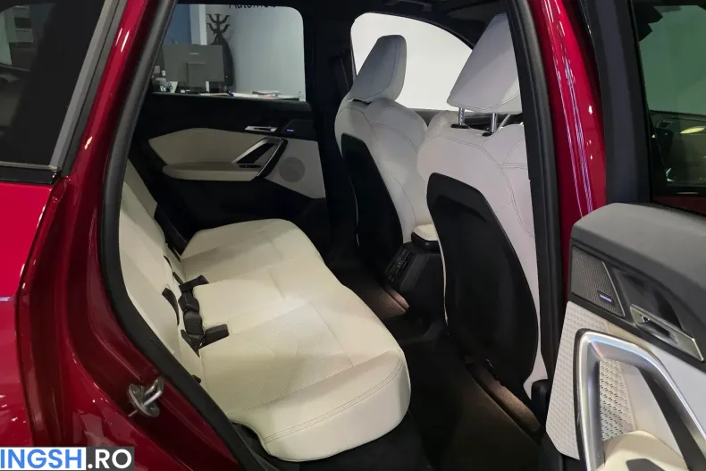 BMW X1 (Seria X) din 2026 cu 6.000 km - oferta BMW255644 - foto 11