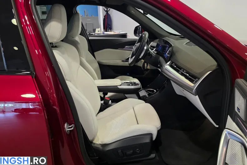 BMW X1 (Seria X) din 2026 cu 6.000 km - oferta BMW255644 - foto 12