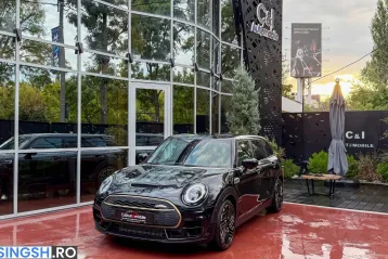 MINI John Cooper Works din 2024 - oferta MIN255645