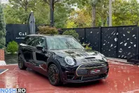 MINI John Cooper Works din 2024 cu 17.399 km - oferta MIN255645 - foto 2