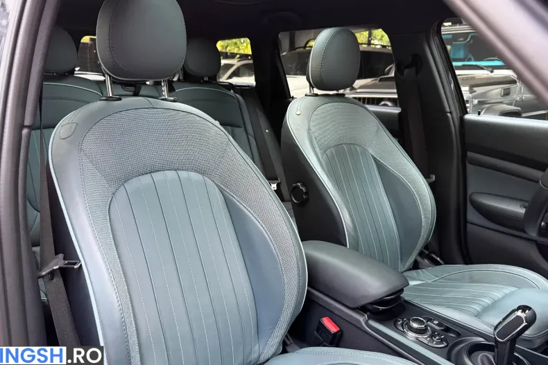 MINI John Cooper Works din 2024 cu 17.399 km - oferta MIN255645 - foto 13