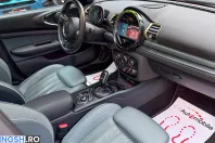 MINI John Cooper Works din 2024 cu 17.399 km - oferta MIN255645 - foto 15