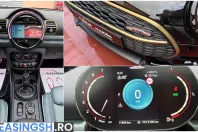 MINI John Cooper Works din 2024 cu 17.399 km - oferta MIN255645 - foto 17