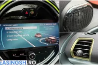 MINI John Cooper Works din 2024 cu 17.399 km - oferta MIN255645 - foto 22