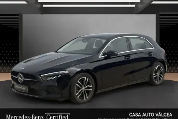 Mercedes-Benz A 180 din 2025 - oferta MER255646