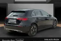 Mercedes-Benz A 180 (Clasa A) din 2025 cu 17.871 km - oferta MER255646 - foto 5