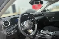 Mercedes-Benz A 180 (Clasa A) din 2025 cu 17.871 km - oferta MER255646 - foto 9