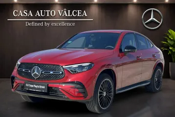 Mercedes-Benz GLC Coupe din 2026 - oferta MER255647