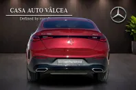 Mercedes-Benz GLC Coupe din 2026 cu 10 km - oferta MER255647 - foto 4