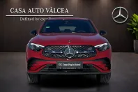 Mercedes-Benz GLC Coupe din 2026 cu 10 km - oferta MER255647 - foto 8