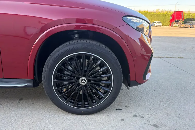 Mercedes-Benz GLC Coupe din 2026 cu 10 km - oferta MER255647 - foto 15