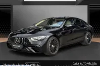 Mercedes-Benz AMG GT 4-door Coupe din 2023 cu 13.100 km - oferta MER255648 - foto 1