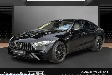 Mercedes-Benz AMG GT 4-door Coupe din 2023 - oferta MER255648