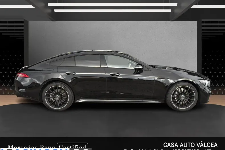 Mercedes-Benz AMG GT 4-door Coupe din 2023 cu 13.100 km - oferta MER255648 - foto 6