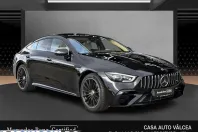 Mercedes-Benz AMG GT 4-door Coupe din 2023 cu 13.100 km - oferta MER255648 - foto 7