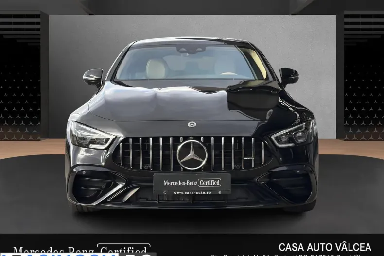 Mercedes-Benz AMG GT 4-door Coupe din 2023 cu 13.100 km - oferta MER255648 - foto 8