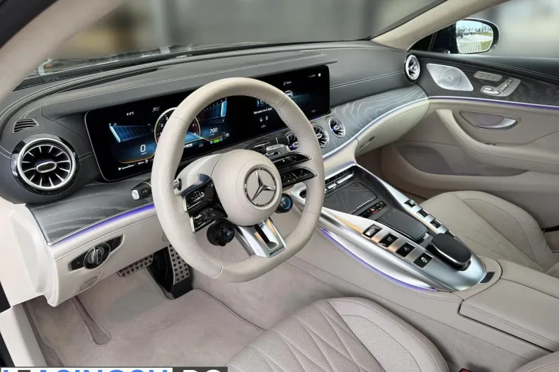 Mercedes-Benz AMG GT 4-door Coupe din 2023 cu 13.100 km - oferta MER255648 - foto 10