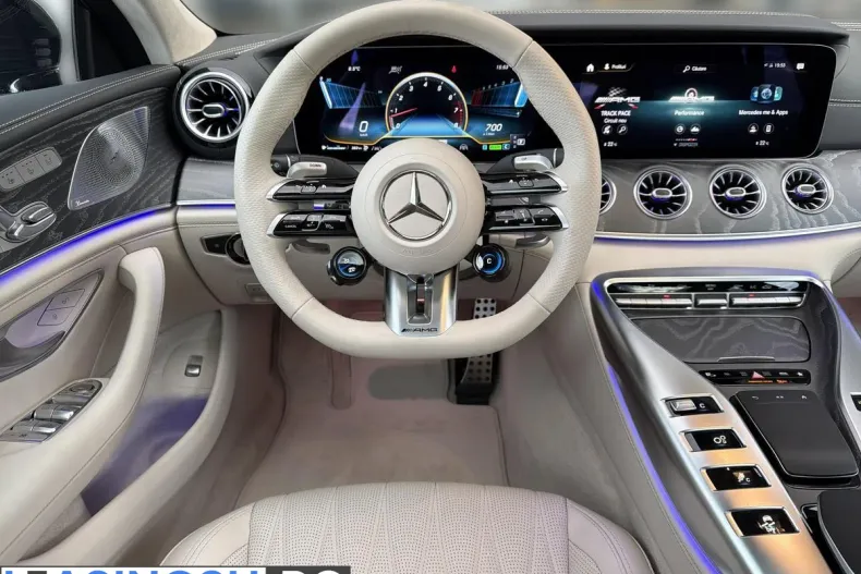Mercedes-Benz AMG GT 4-door Coupe din 2023 cu 13.100 km - oferta MER255648 - foto 11