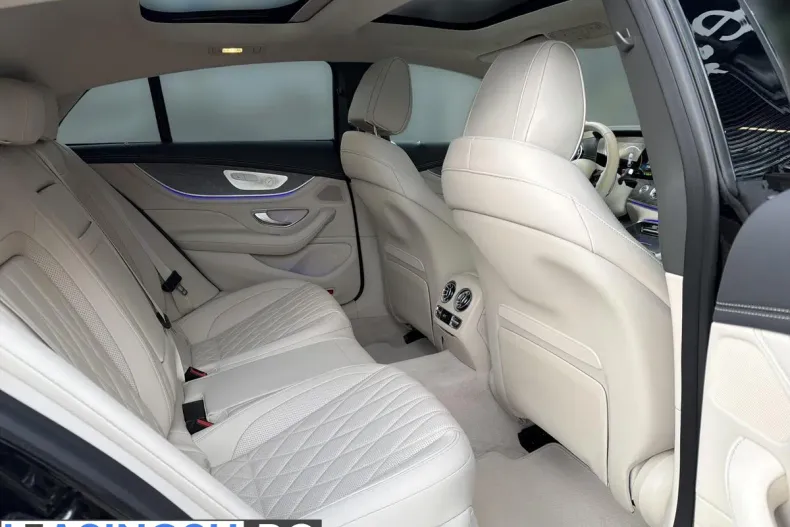 Mercedes-Benz AMG GT 4-door Coupe din 2023 cu 13.100 km - oferta MER255648 - foto 15