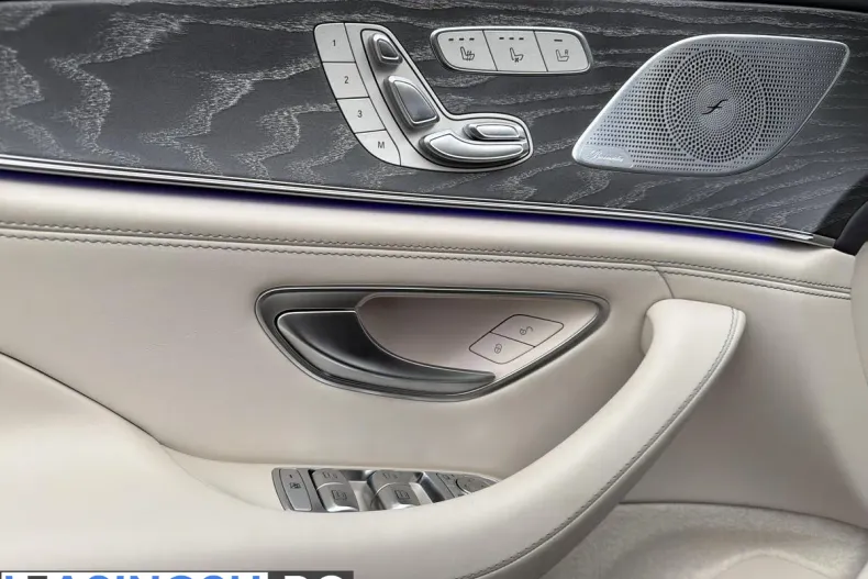 Mercedes-Benz AMG GT 4-door Coupe din 2023 cu 13.100 km - oferta MER255648 - foto 16
