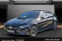 Mercedes-Benz A 200 (Clasa A) din 2025 cu 38.656 km - oferta MER255649 - foto 1
