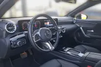 Mercedes-Benz A 200 (Clasa A) din 2025 cu 38.656 km - oferta MER255649 - foto 9