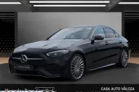 Mercedes-Benz C din 2025 cu 47.020 km - oferta MER255650 - foto 1