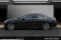 Mercedes-Benz C din 2025 cu 47.020 km - oferta MER255650 - foto 2