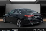 Mercedes-Benz C din 2025 cu 47.020 km - oferta MER255650 - foto 3