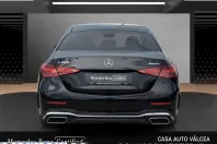 Mercedes-Benz C din 2025 cu 47.020 km - oferta MER255650 - foto 4