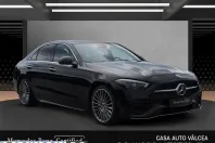Mercedes-Benz C din 2025 cu 47.020 km - oferta MER255650 - foto 7