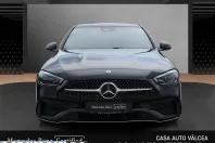 Mercedes-Benz C din 2025 cu 47.020 km - oferta MER255650 - foto 8