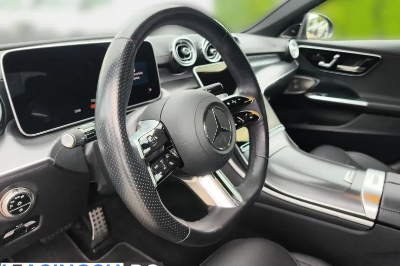 Mercedes-Benz C din 2025 cu 47.020 km - oferta MER255650 - foto 9