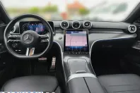 Mercedes-Benz C din 2025 cu 47.020 km - oferta MER255650 - foto 11