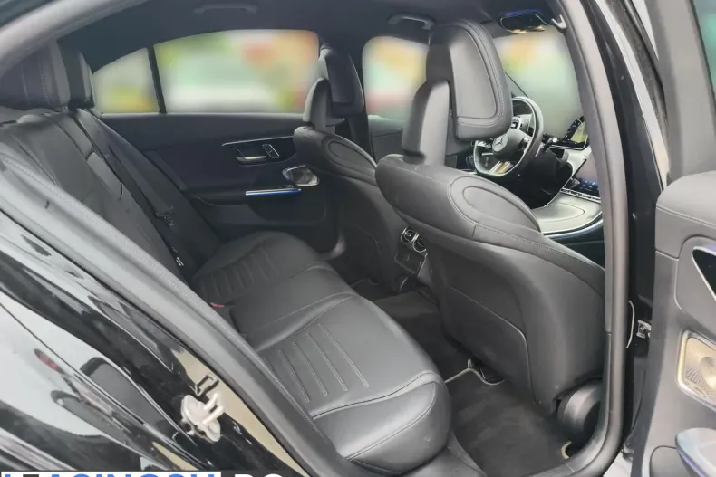 Mercedes-Benz C din 2025 cu 47.020 km - oferta MER255650 - foto 14