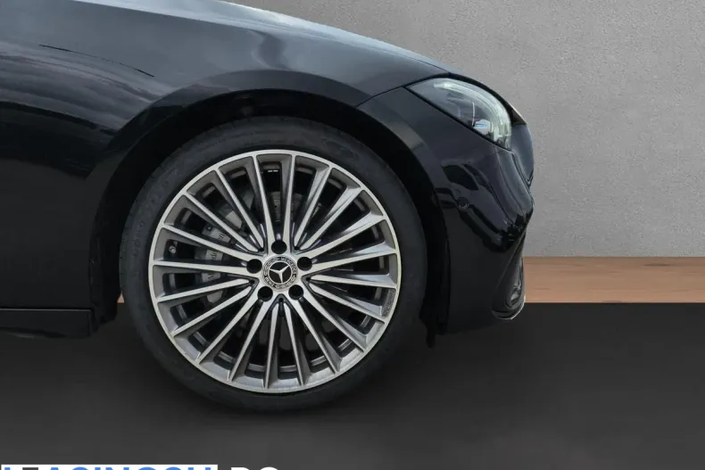Mercedes-Benz C din 2025 cu 47.020 km - oferta MER255650 - foto 15