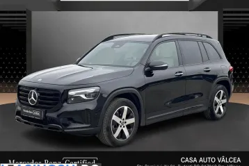 Mercedes-Benz GLB din 2024 - oferta MER255651