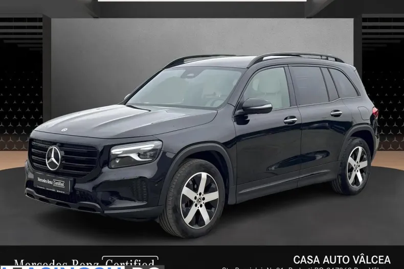 Mercedes-Benz GLB din 2024 cu 68.000 km - oferta MER255651 - foto 1