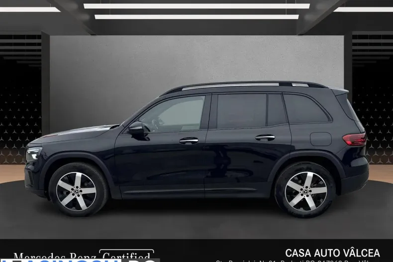 Mercedes-Benz GLB din 2024 cu 68.000 km - oferta MER255651 - foto 2