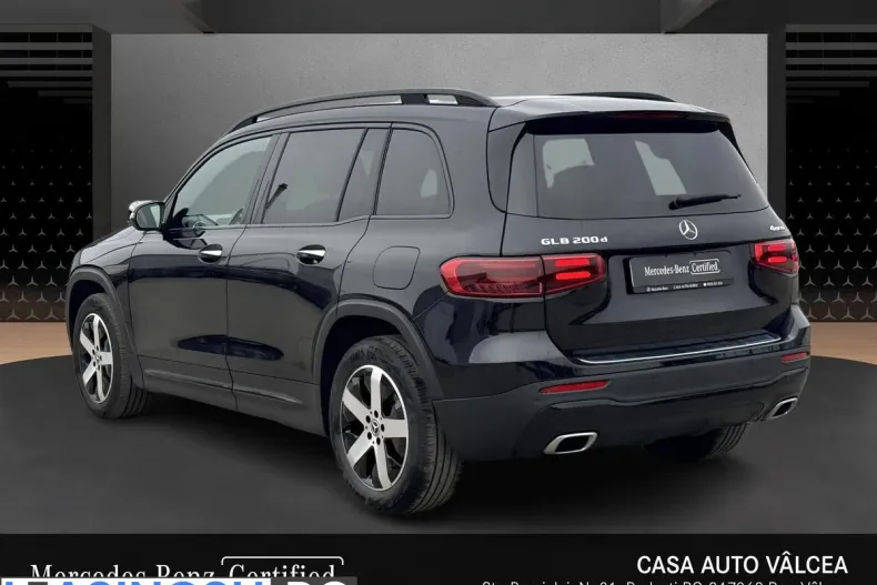 Mercedes-Benz GLB din 2024 cu 68.000 km - oferta MER255651 - foto 3