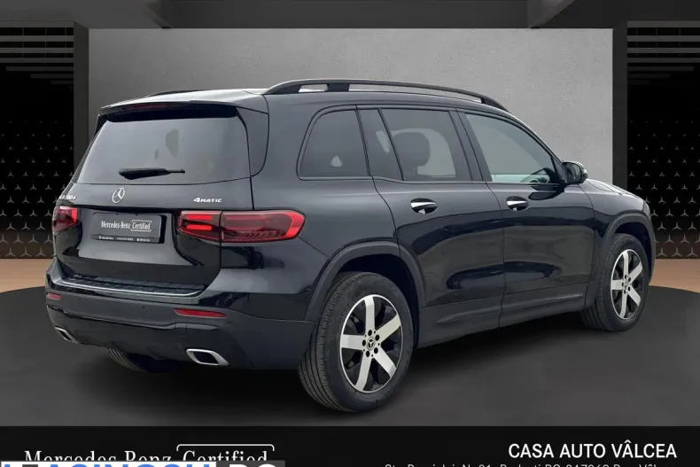 Mercedes-Benz GLB din 2024 cu 68.000 km - oferta MER255651 - foto 5