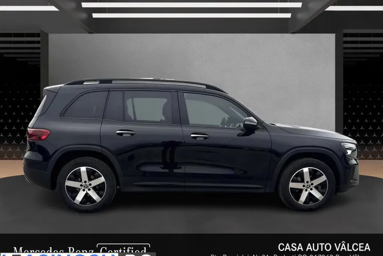 Mercedes-Benz GLB din 2024 cu 68.000 km - oferta MER255651 - foto 6