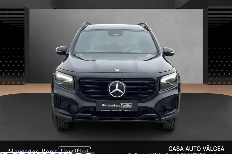 Mercedes-Benz GLB din 2024 cu 68.000 km - oferta MER255651 - foto 8